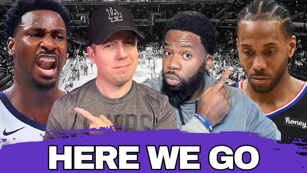 BREAKING: Thunder SNITCH ON Jazz!?, Plus Kawhi Leonard Decision Coming!