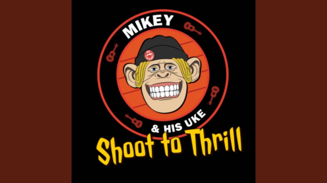 Shoot To Thrill (Cover Version)