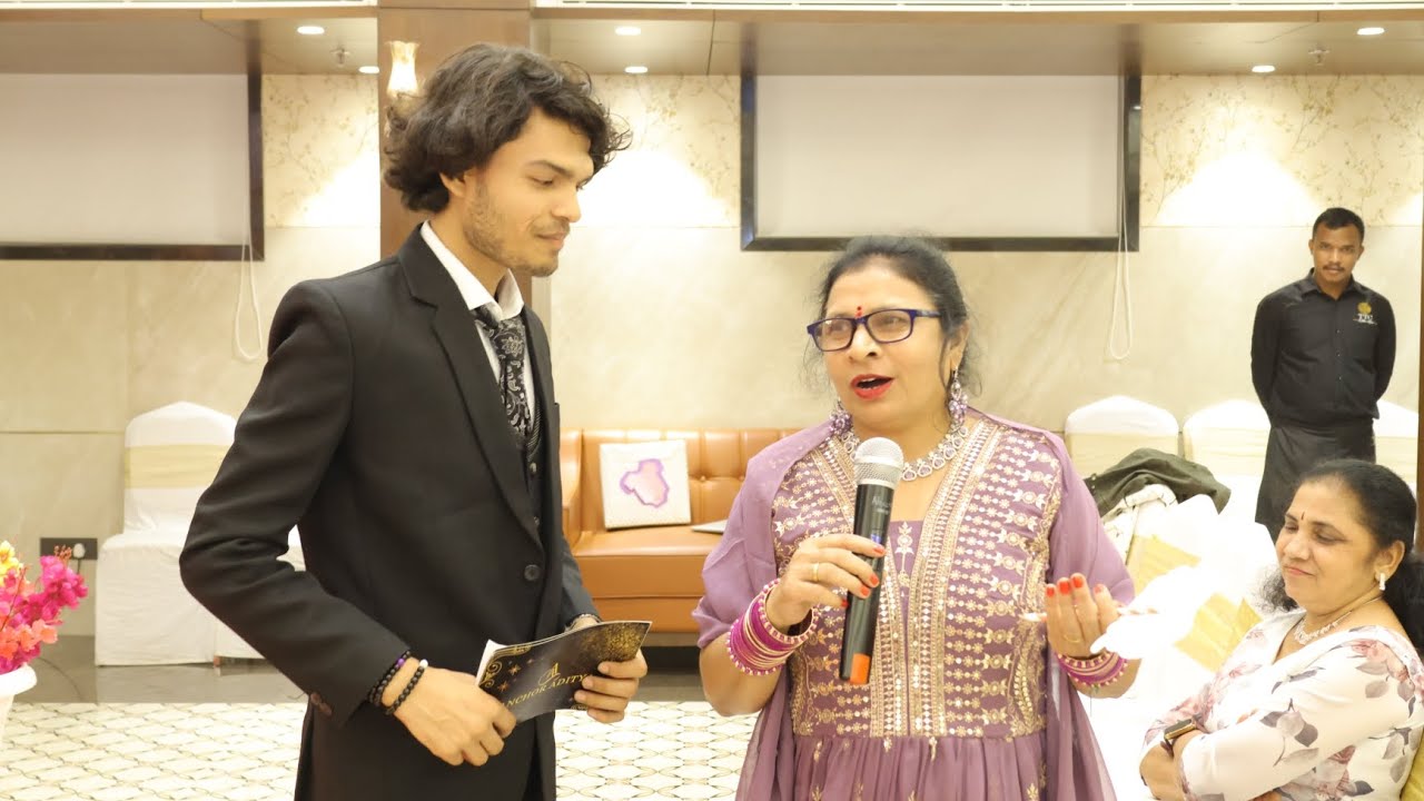 Best Baby Shower Anchoring video ,  Anchor Aditya hosting  Baby Shower  🎤#babyshower #anchor  #emcee