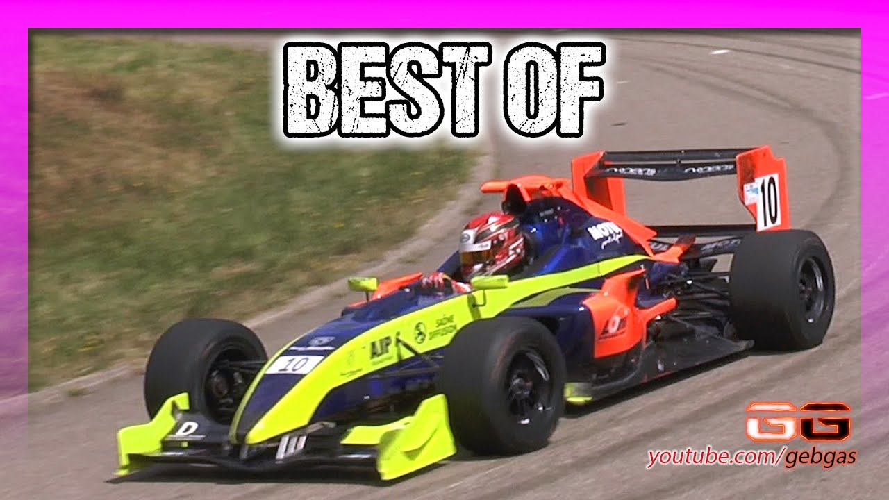BEST OF HILL CLIMB - 2022 - La Broque - Part 3/15 - DE - E2/SS