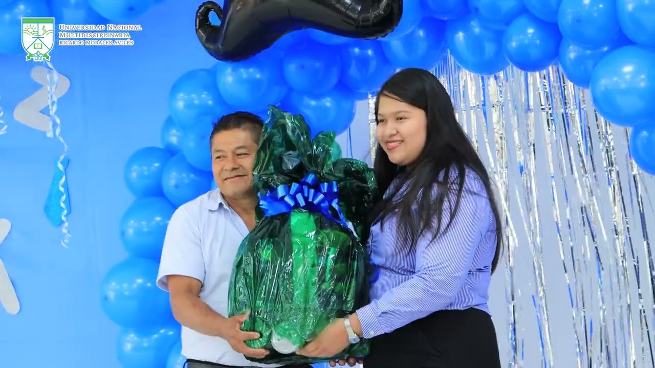 Celebración del Día del Padre