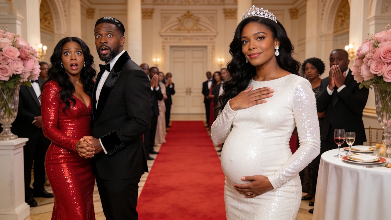 He Flaunted His Mistress At A Royal Gala — Not Knowing His Ex Wife Was The Queen Behind It