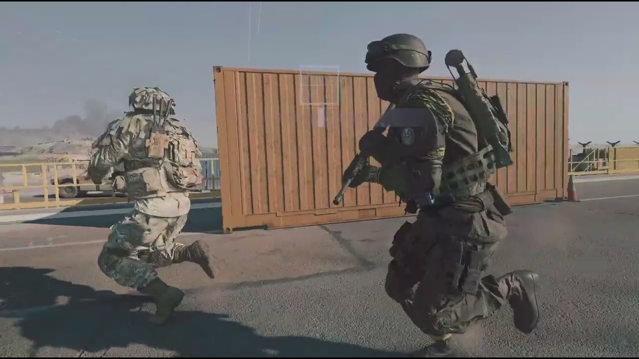 Battlefield 6 #189