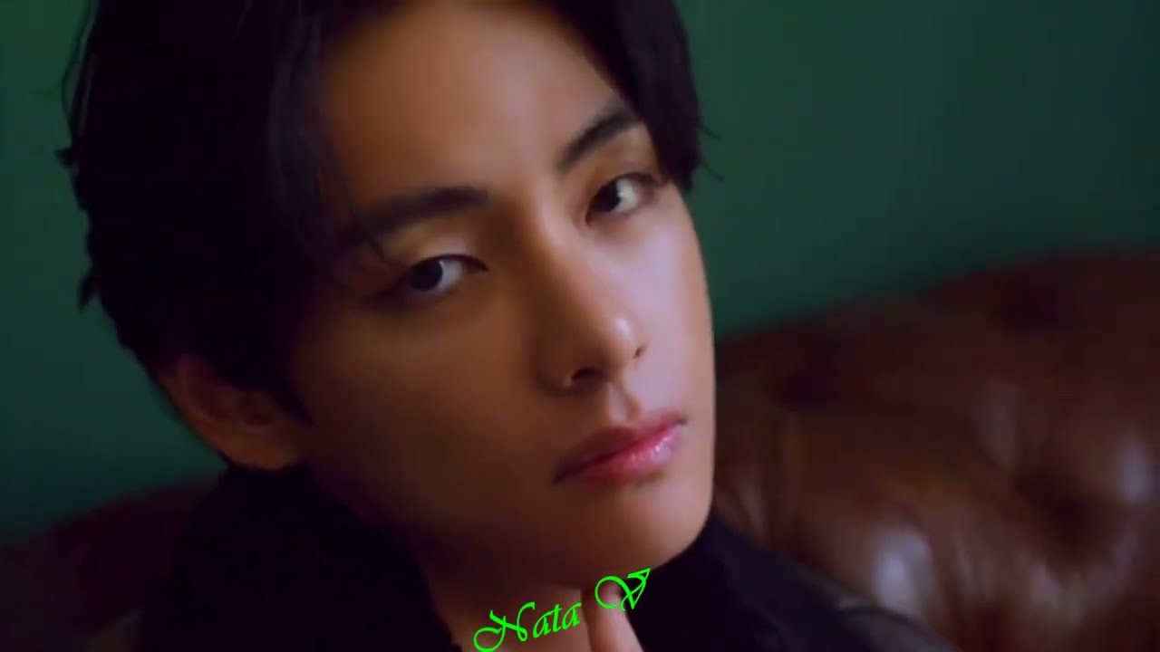V \\\Kim Taehyung \\\ Cудьба судьбинушка
