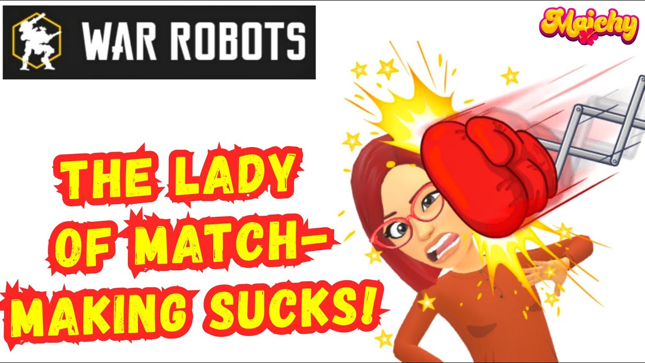 🔴 Is My LOSING STREAK Over Yet? 🥲 War Robots Gameplay