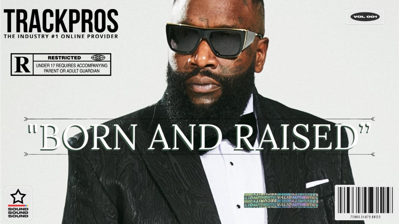 Rick Ross Type Beat 2022 - 