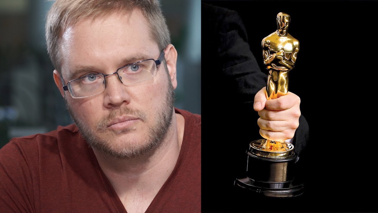 Fila: Oscar jen pro filmy s menšinami? Chtějí zvýšit sledovanost, i ženy jsou menšina