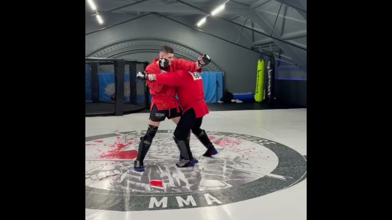 Combat sambo entry for bokovoy/reverse high crotch