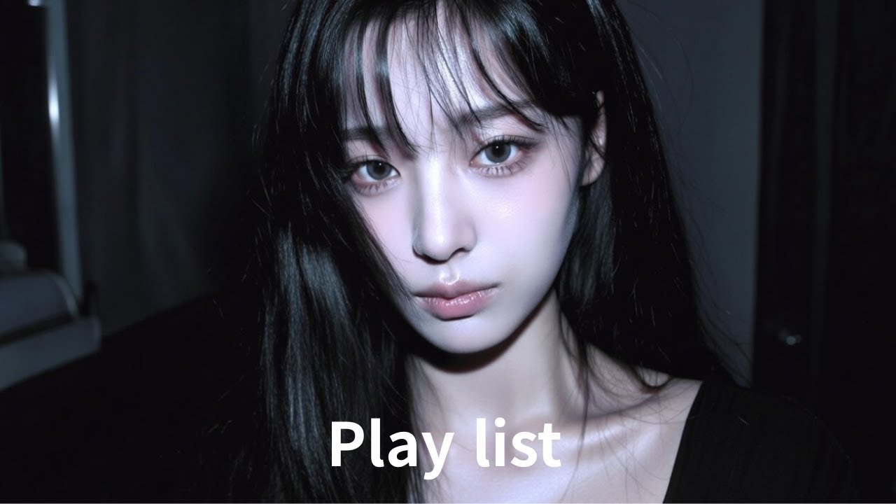[𝑷𝒍𝒂𝒚𝒍𝒊𝒔𝒕] 첫 소절만 들어도 멈출 수 없는 음악🎧 | 듣기좋은 chill hop R&B 모음 💖