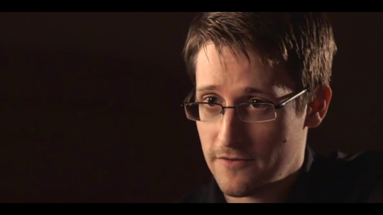 Edward Snowden: Spies and the Law - BBC Documentary 2015