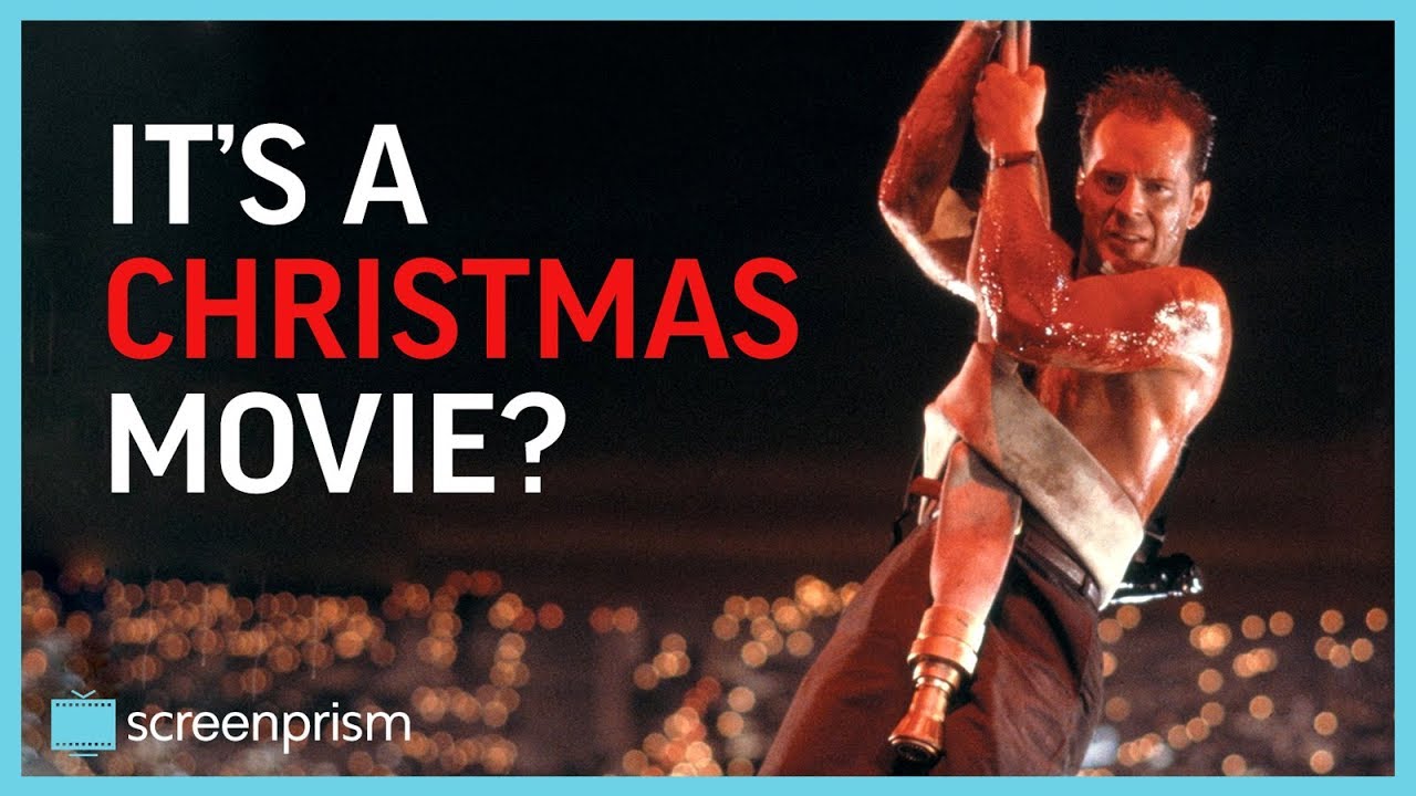 Is Die Hard a Christmas Movie? We Settle the Debate.