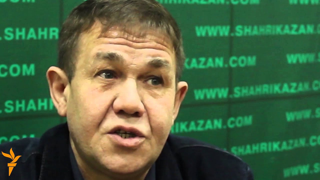 Илфак Шиһапов: 