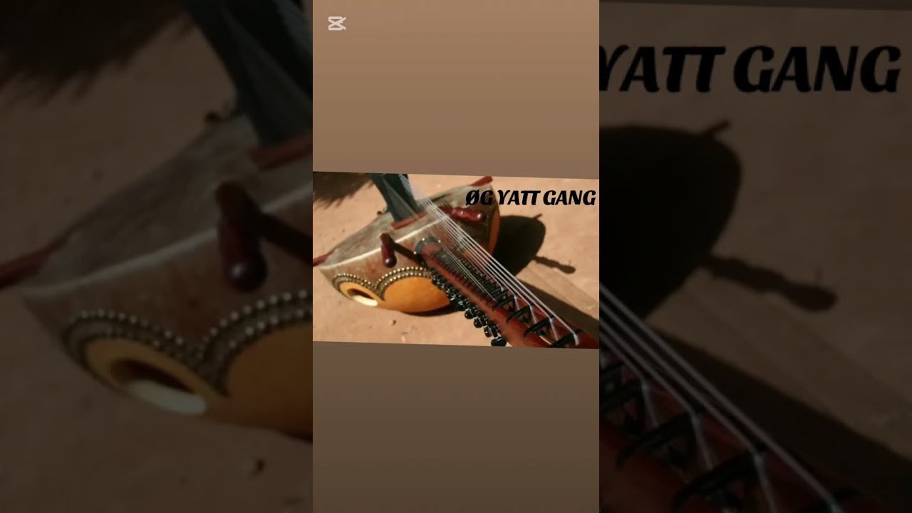 YATT GANG  SEMBO BY DRASKY
