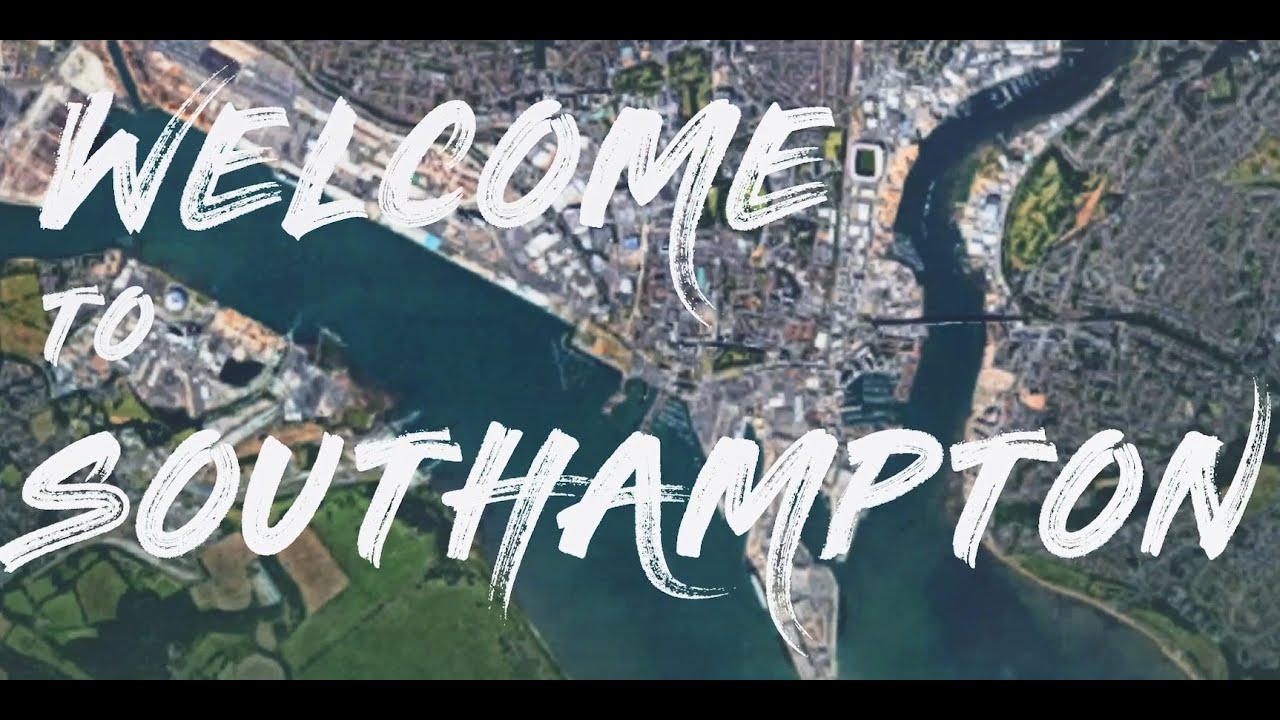 Itchen 6th Form College Southampton Video