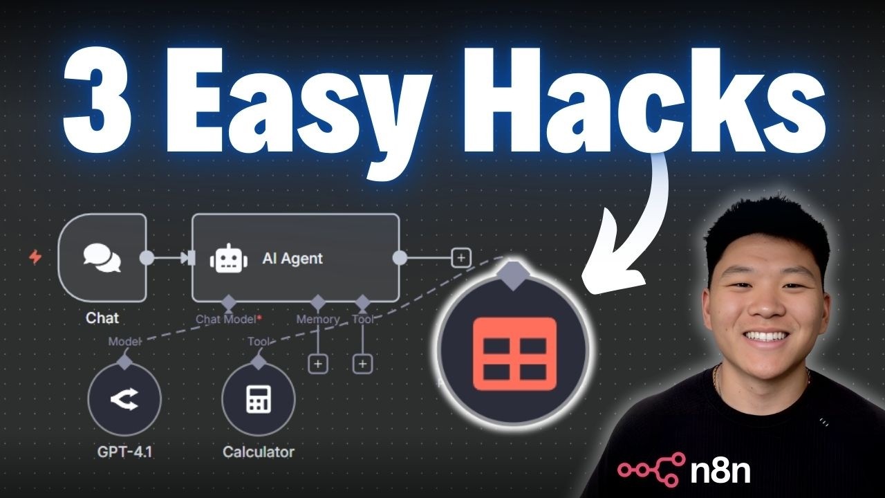 3 Hidden Data Table Hacks for Smarter AI Agents