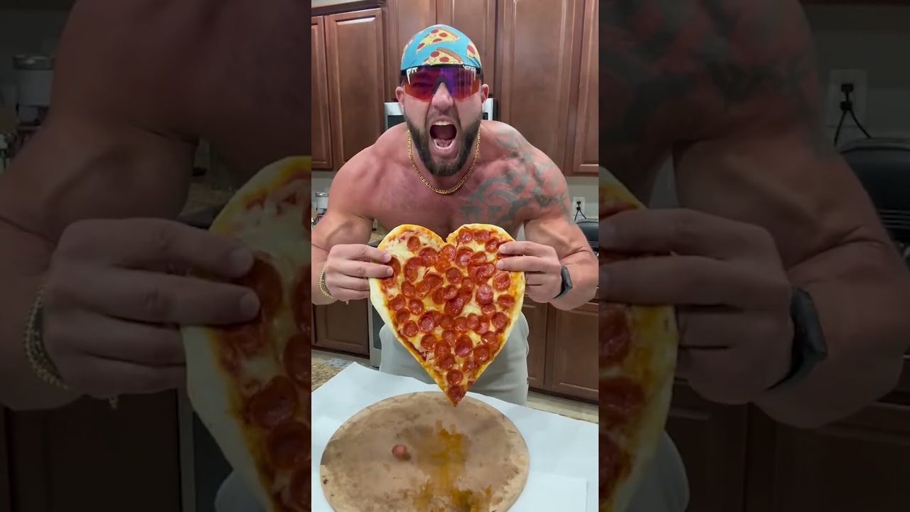 Will Bartley Weaver smash his record at this years contest? TUNE IN TO FIND OUT! 