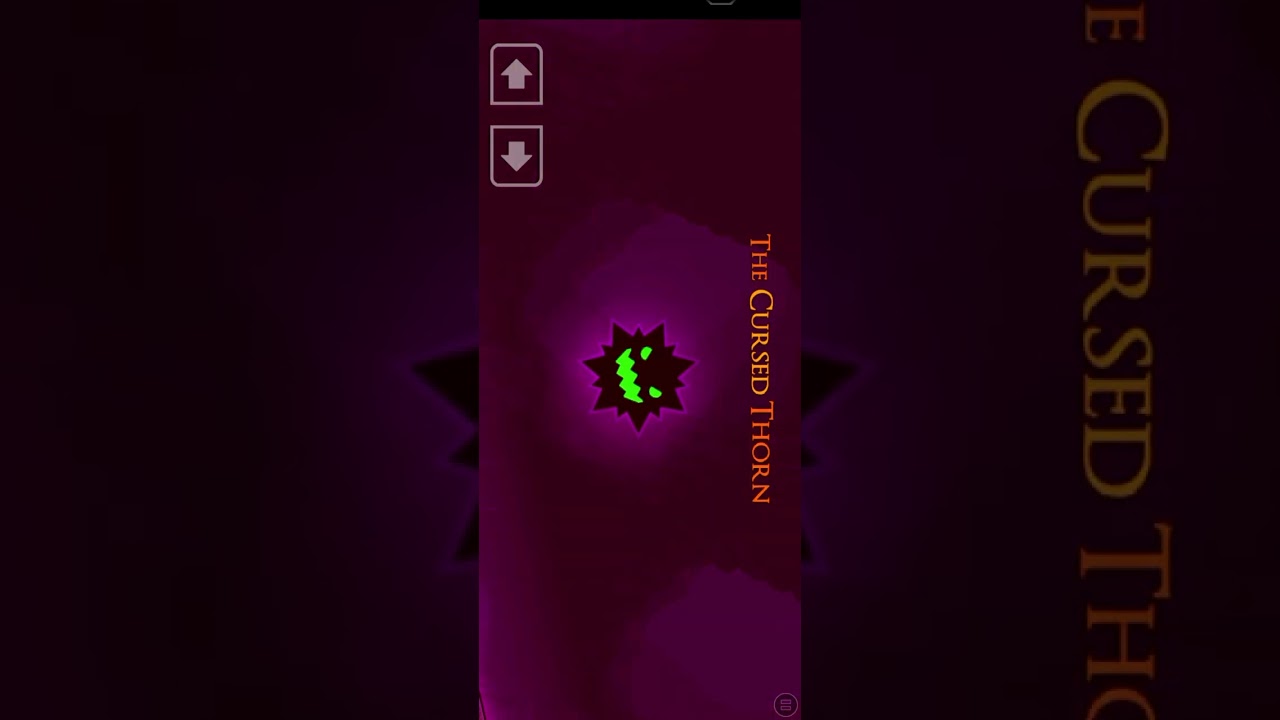 Geotmetry dash sonunda bitti!!!