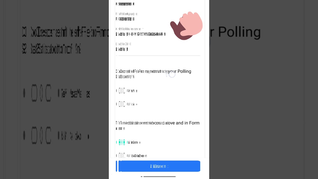 How to Verify Form 6 | BLO App Form Verification #viral #video #update