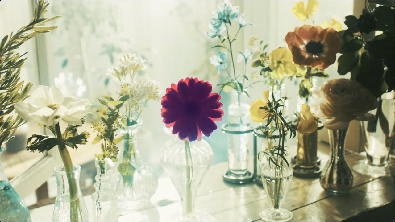 GLAY / つづれ織り～so far and yet so close～