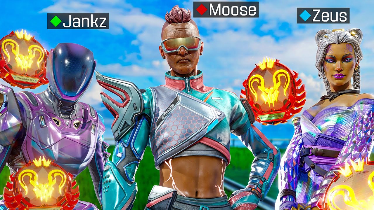 I assembled the Goober Squad one last time..