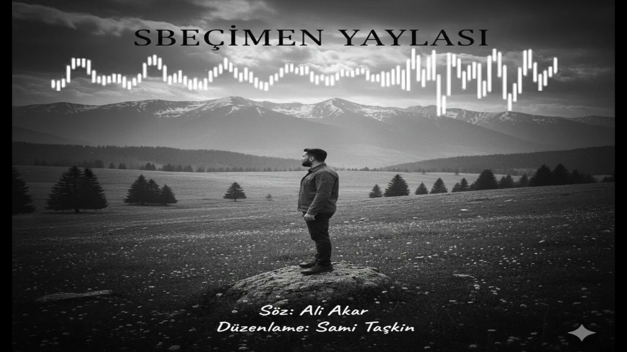 söbeçimen yaylasında