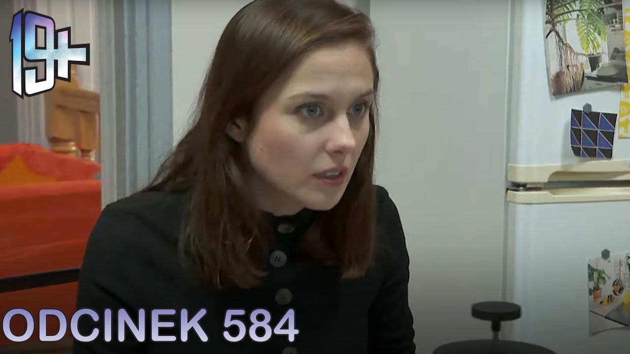 Monika po rozstaniu z Krzyśkiem: 
