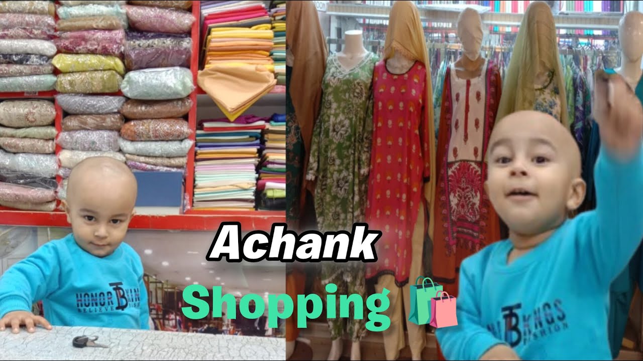 Achanak Shopping Plan/ Amazing deals/ shopping vibes /Kya Kya Kharida? 🤩🛍️