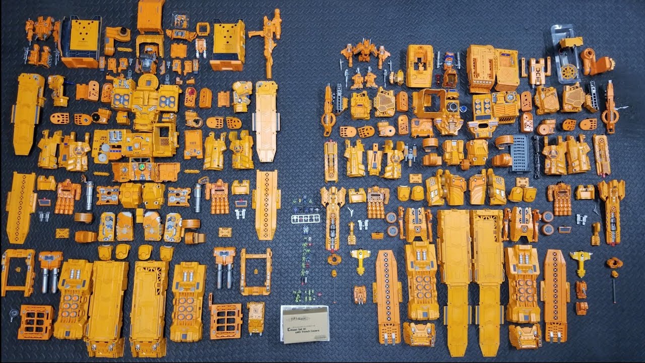 Transformers 