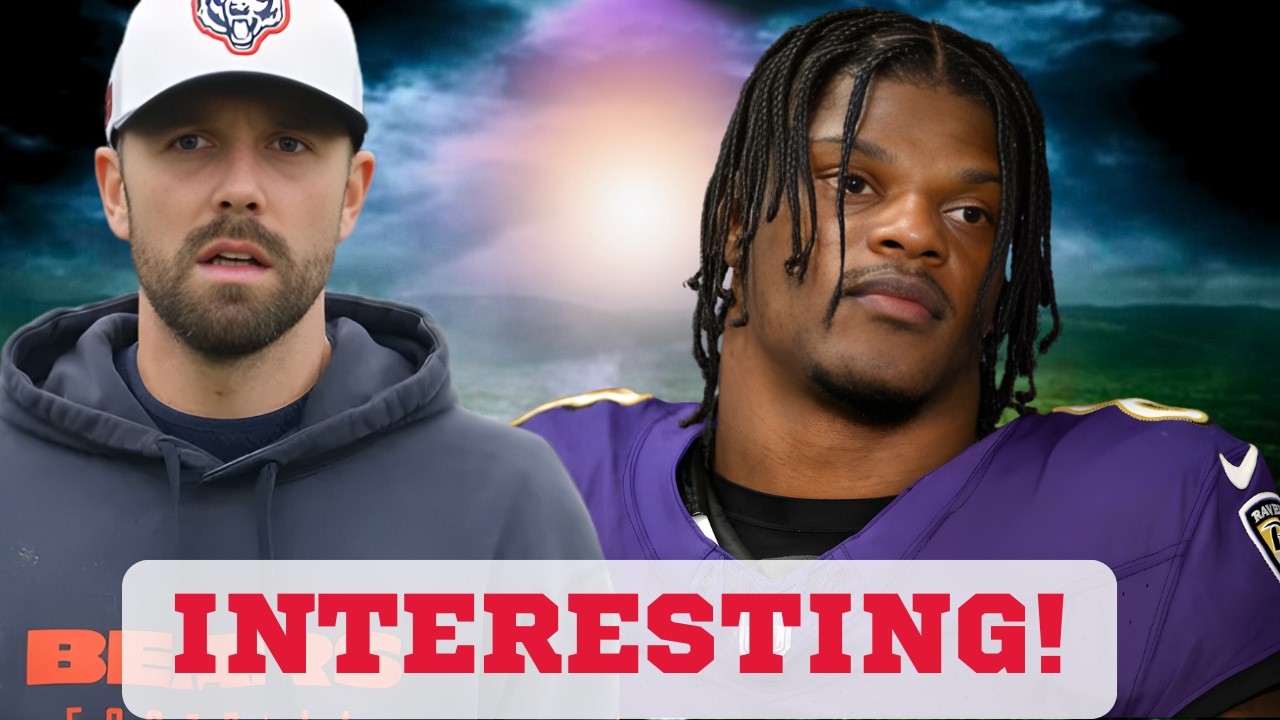 The Ravens Just Made Things Interesting