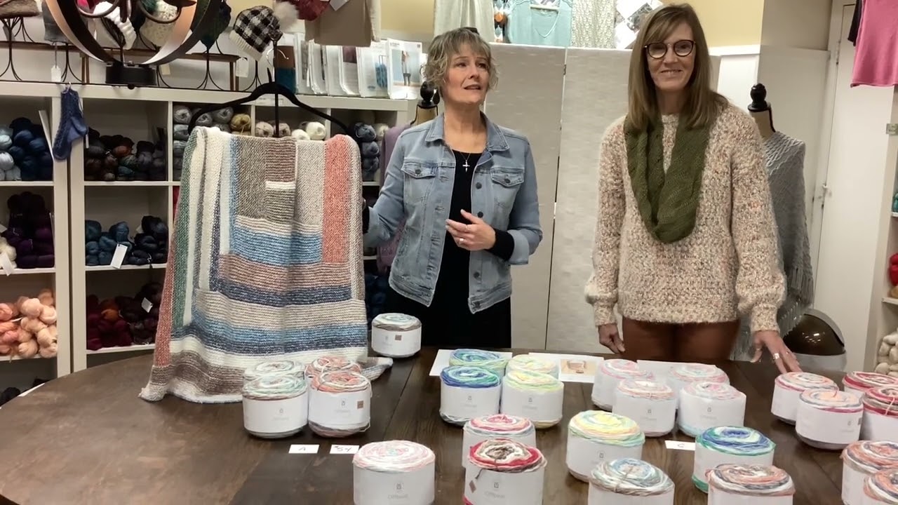 Universal Yarn Offbeat