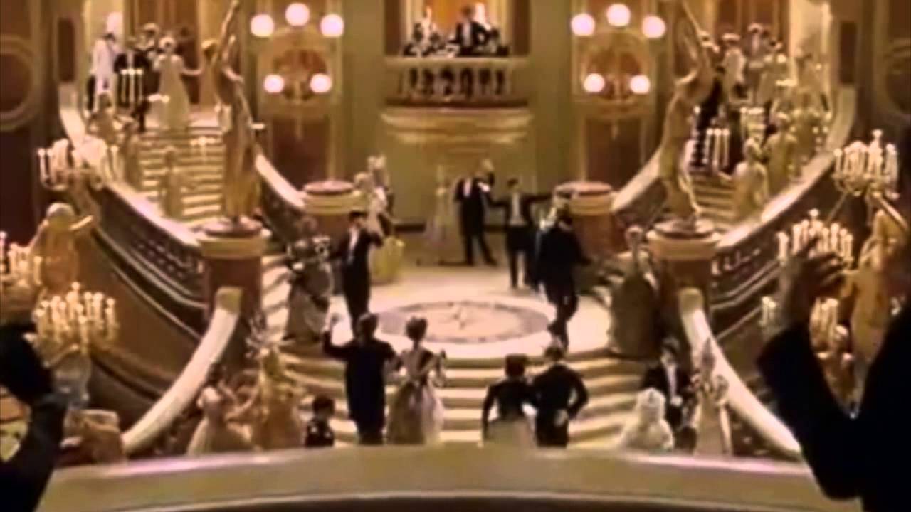 The Pebble and the Phantom Opening