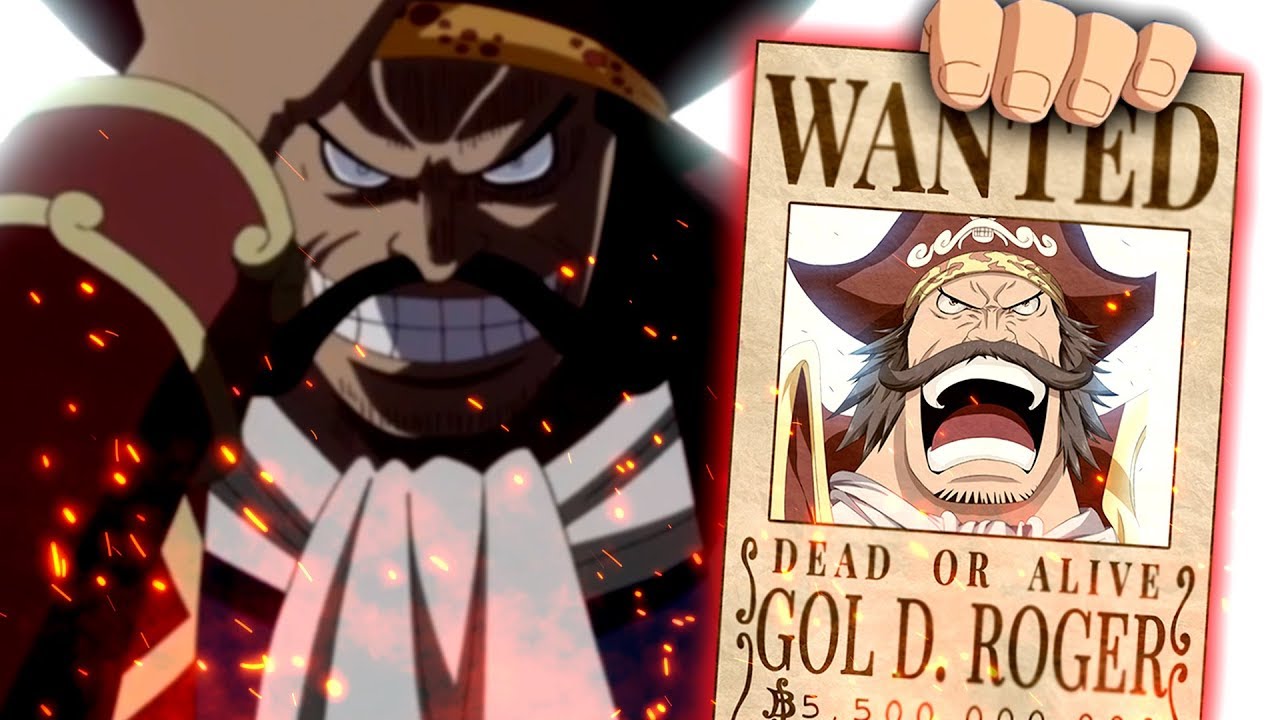 LE VÉRITABLE ROI DU MONDE RÉVÉLÉ DANS LE CHAPITRE 957 DE ONE PIECE !