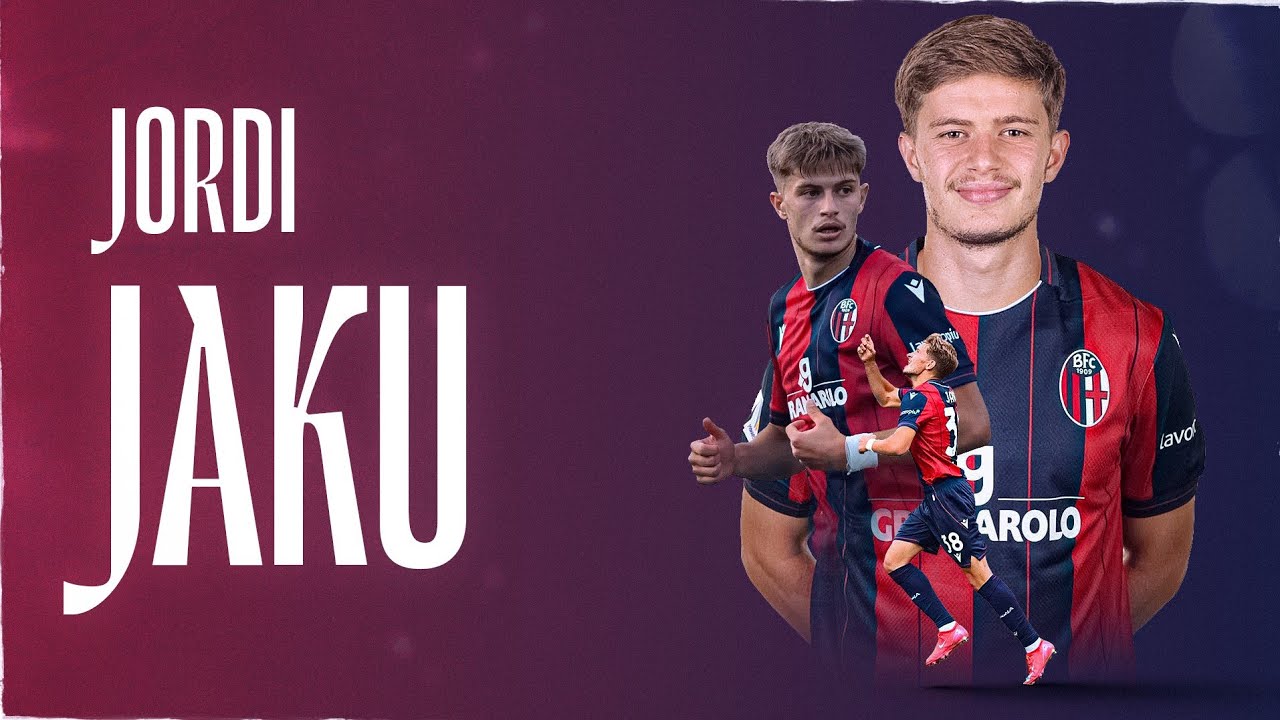 Jordi Jaku |2025| Highlights