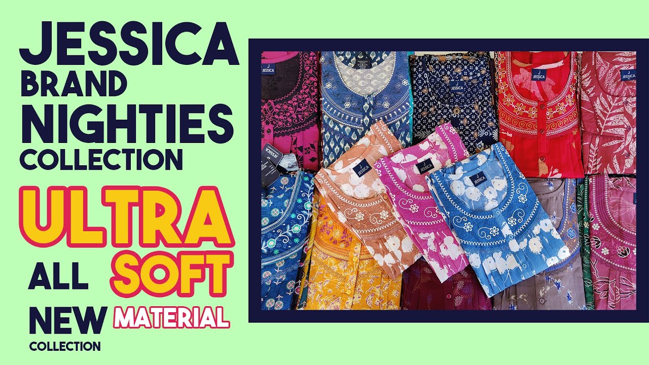 Jessica Brand🌸Ultra Soft Cotton, Korean & Alpine Collection | Pleated & Semi Kaftan Designs 2025