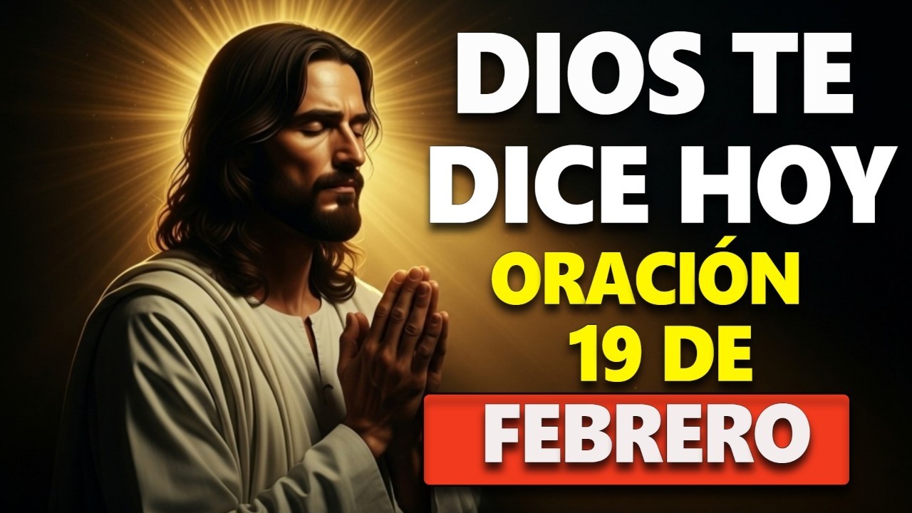 DIOS TE DICE HOY: NO TE DESESPERES, LO QUE ES PARA TI LLEGARÁ EN EL TIEMPO EXACTO Y PERFECTO.