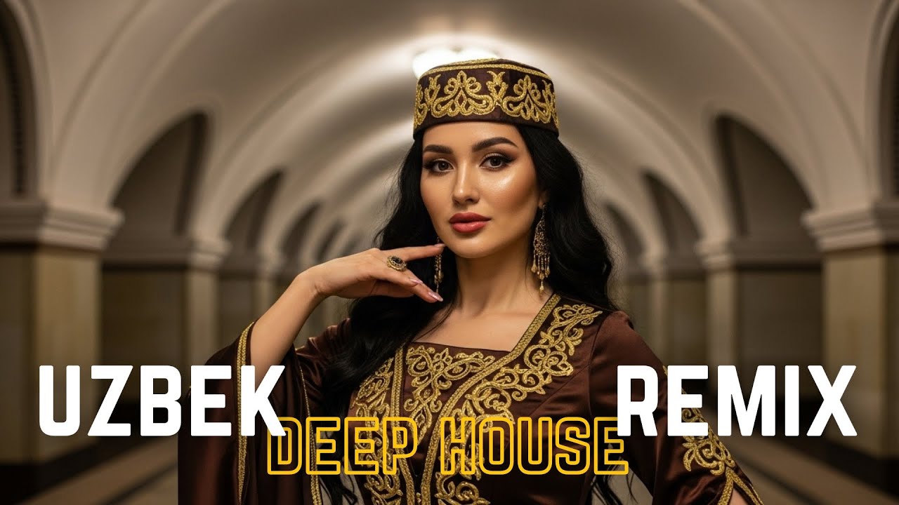 🔴 LIVE Best Romantic Uzbek Music 2026 ❤️ | Registan Square Chill Night Vibes 🌙✨