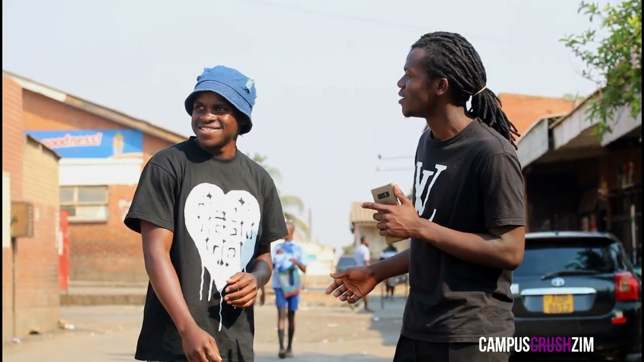Campus Crush Zim (Jnr Stan x Evah) S02 Ep05