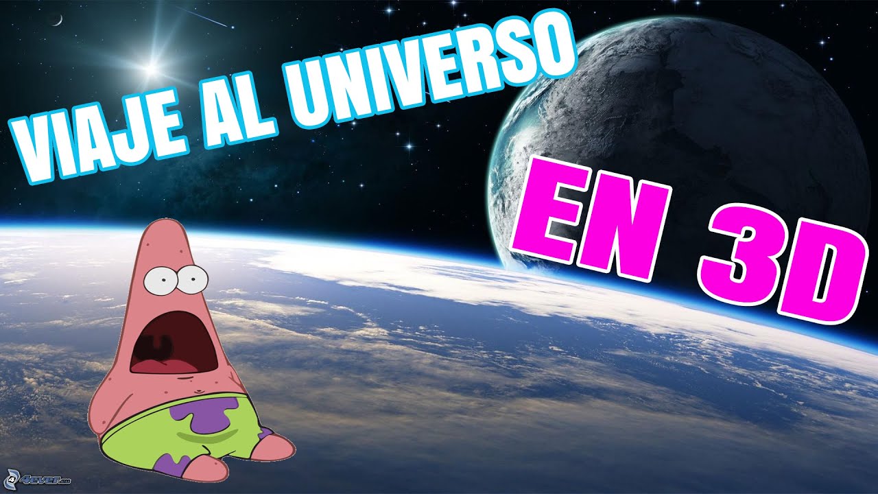 Explora El Universo En 3D Desde Tu Android ► Solar Explorer HD - Exoplanet Exploer APK