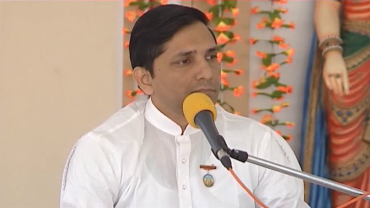 Bodyless & Venerable || Meditation Commentary || BK Rajiv Bhai || Brahma Kumaris