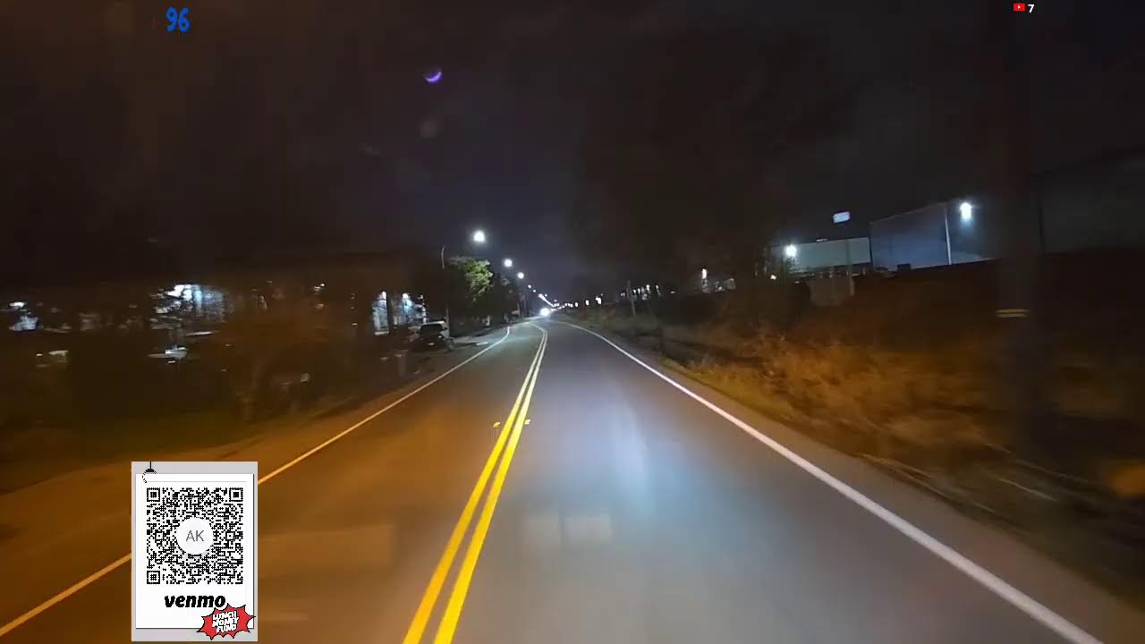 DELIVERY TRUCK DASHCAM: see calming views and interesting people 【01/14/2026】