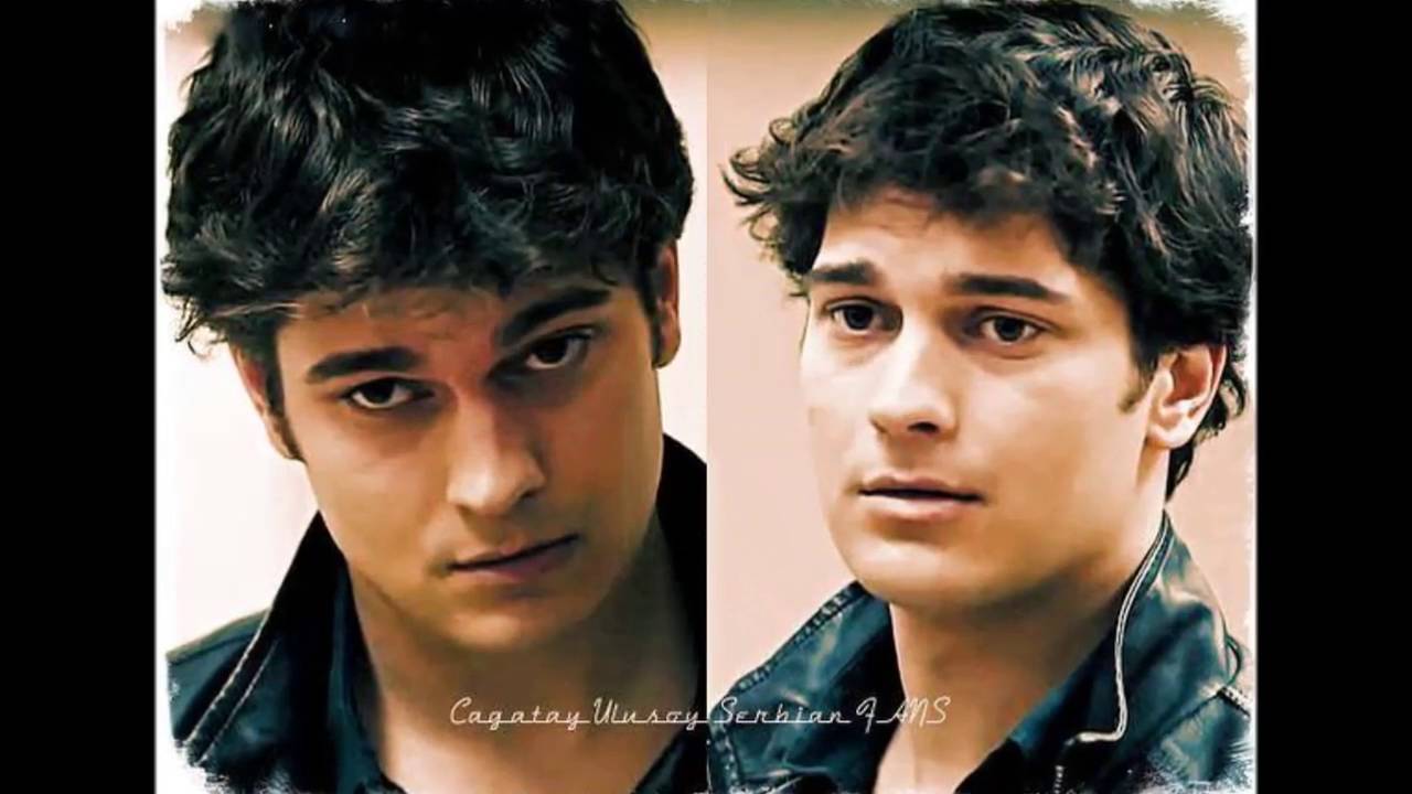 HAPPY BIRTHDAY CAGATAY !!!!