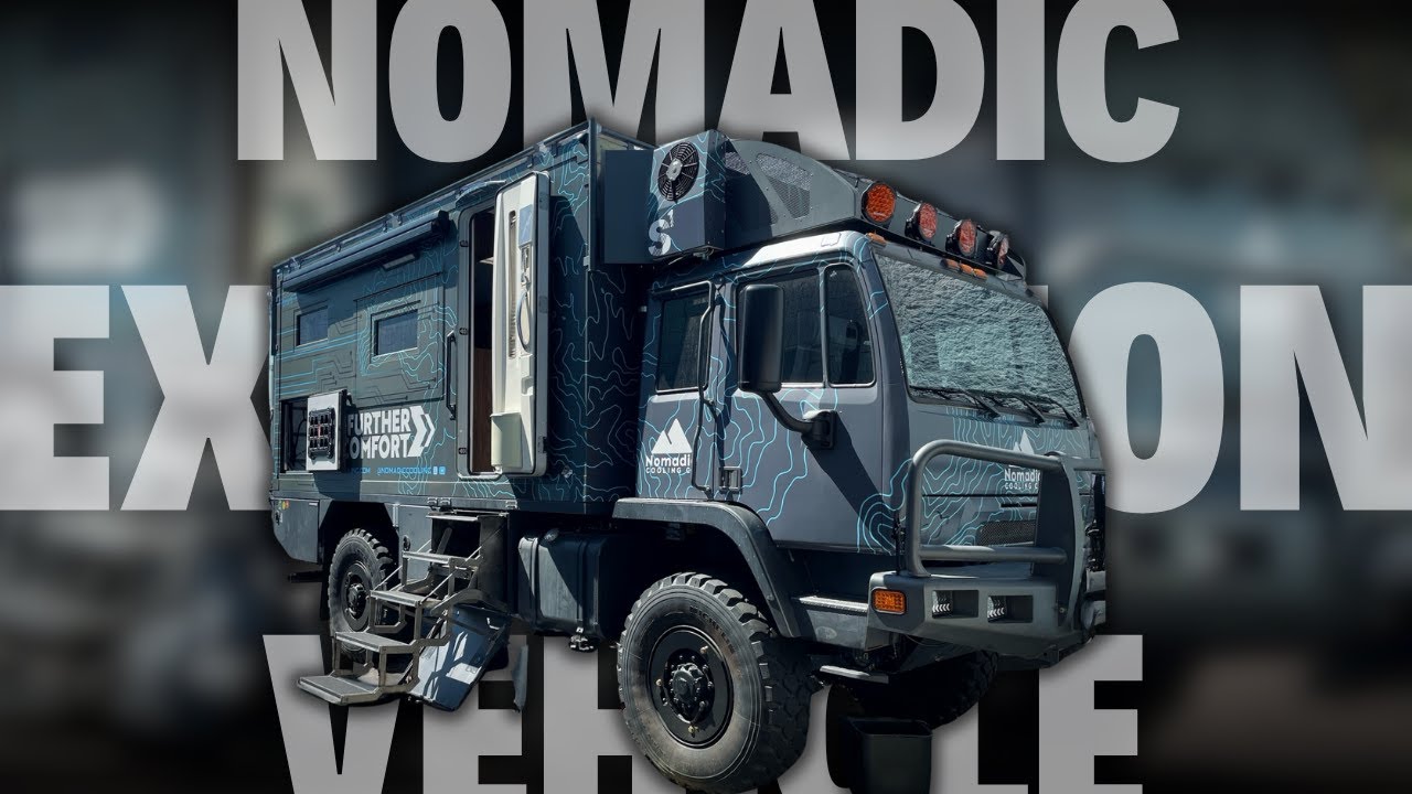 LMTV: Motor, Electrical, and Water Leak Challenges
