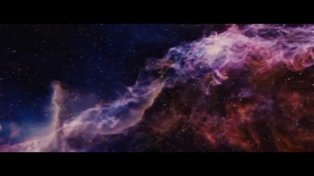 The Silmarillion Trailer (Fan Made) | Das Silmarillion - Eine fanerstellte Filmvorschau
