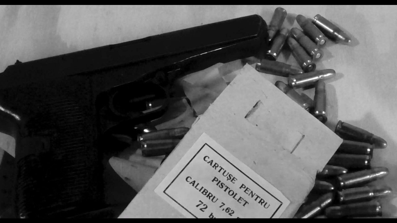 Prying Open a 34 year old Can of Tokarev-flavored Romanian Spam