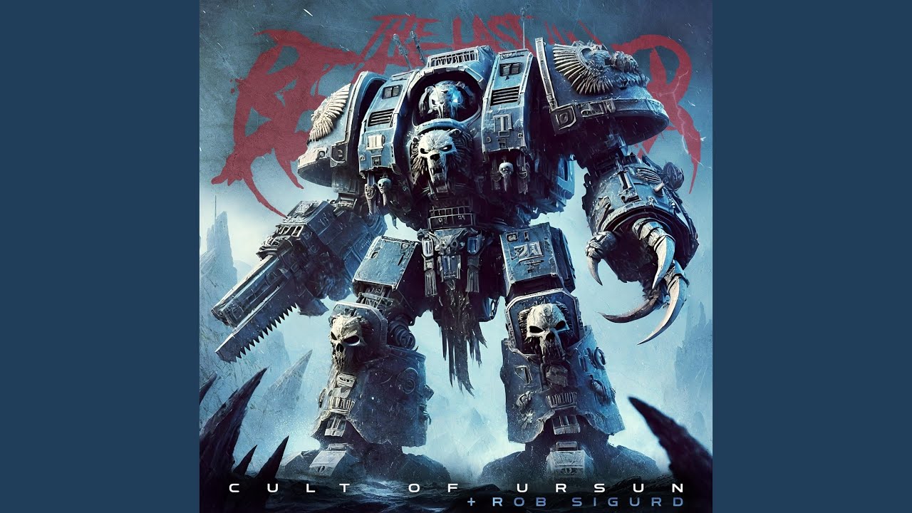 Cult of Ursun (Warhammer 40K)