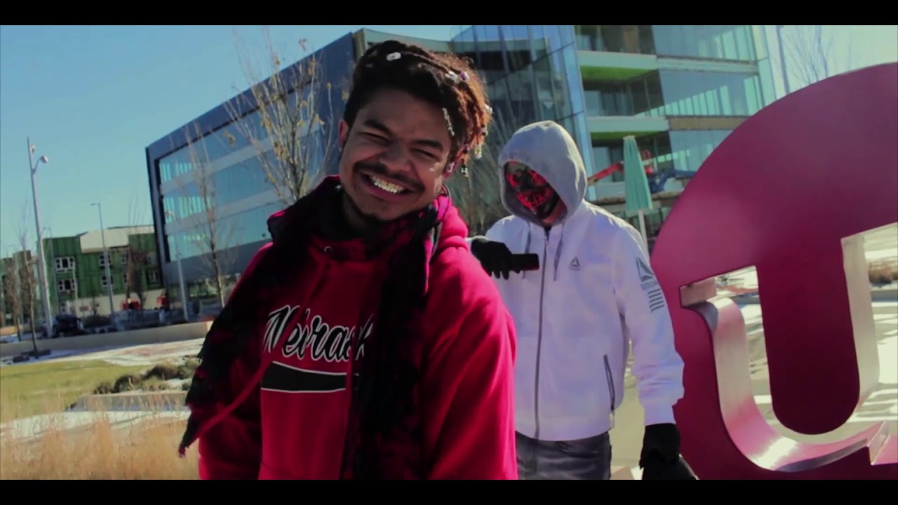 Thuggy Yuxk & Peso- WHY YOU MAD(Offical video) Derected by samiam/thecameraman