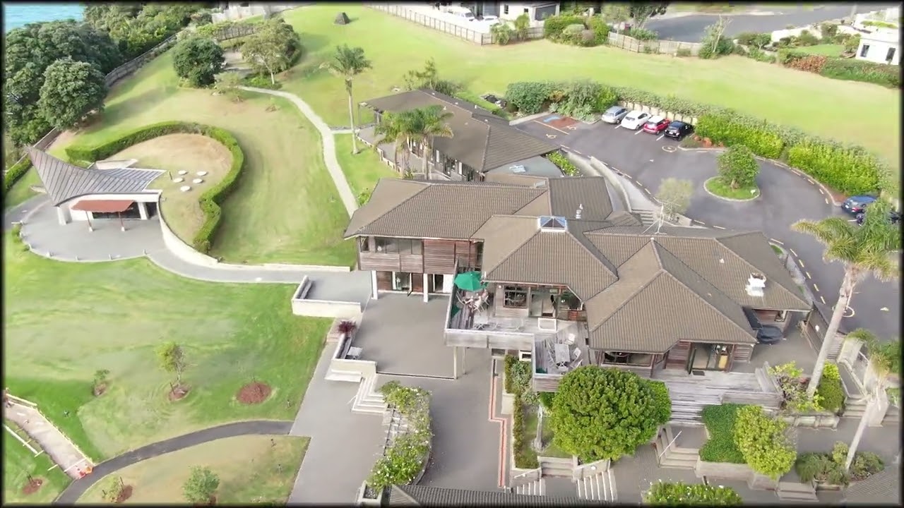 Vaughan Park Retreat & Conference Centre