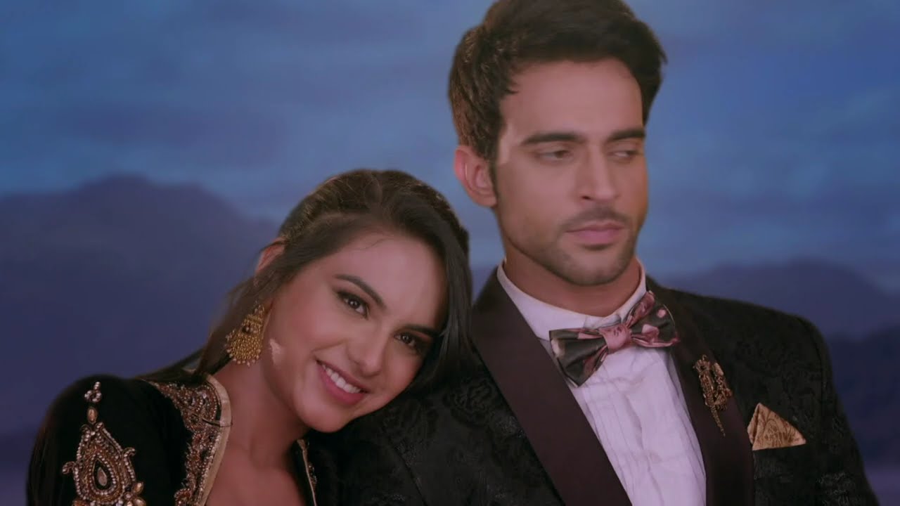Brahmarakshas 2 - Ep 22 - ekta kapoor, shobha kapoor, Pearl V Puri - Hindi Tv Serial - Zee Anmol