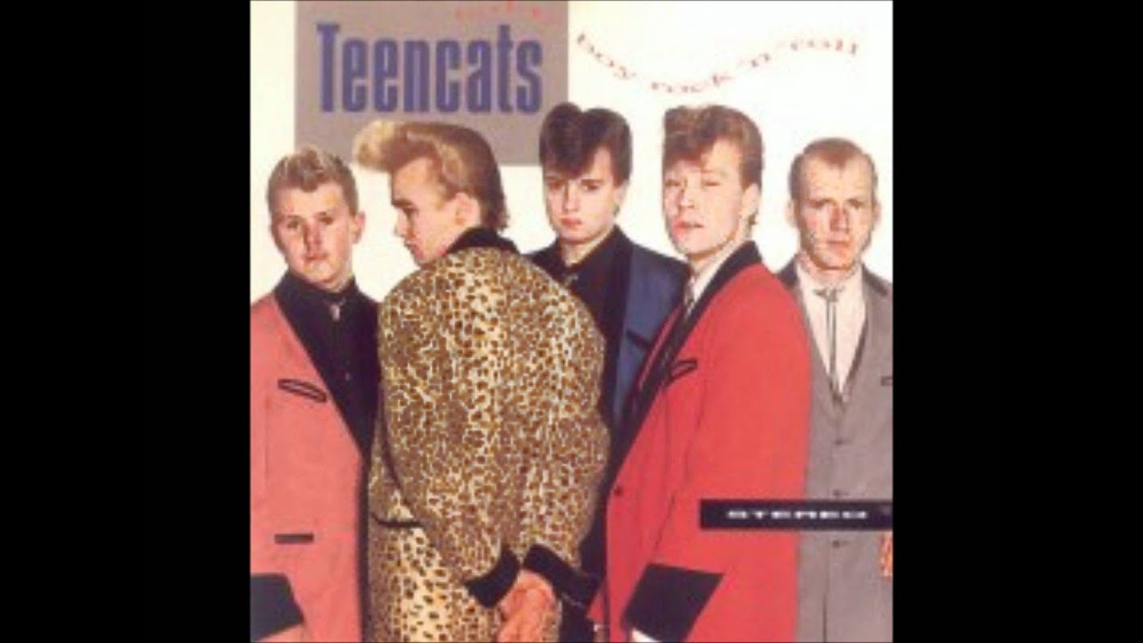 teencats elisabeth gamla versionen