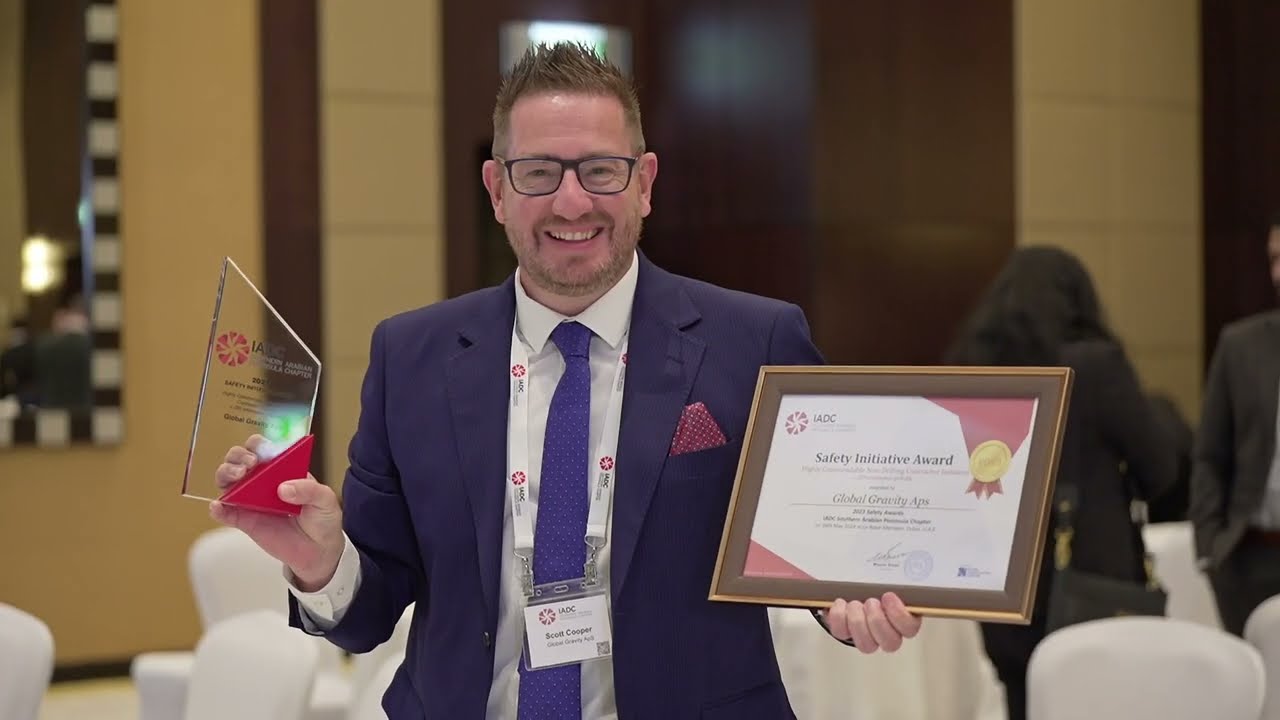 IADC Southern Arabian Peninsula Chapter | Q3 Chapter Meeting 2024 - DOHA
